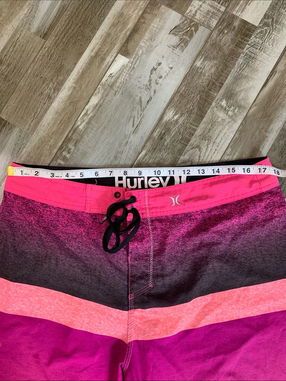 Men’s Hurley Phantom Boardshorts
